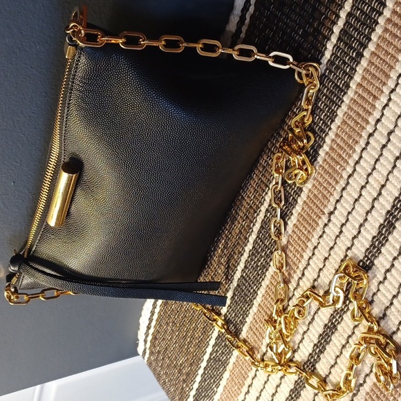 Stuart Weitzman  elegant  clutch - Picture 3 of 16